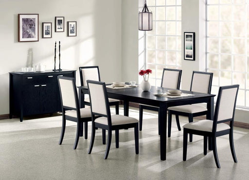 Lexton Side Chair - Premium Side Chair from Coaster Z2 Standard - Just $112! Shop now at Furniture Wholesale Plus  We are the best furniture store in Nashville, Hendersonville, Goodlettsville, Madison, Antioch, Mount Juliet, Lebanon, Gallatin, Springfield, Murfreesboro, Franklin, Brentwood