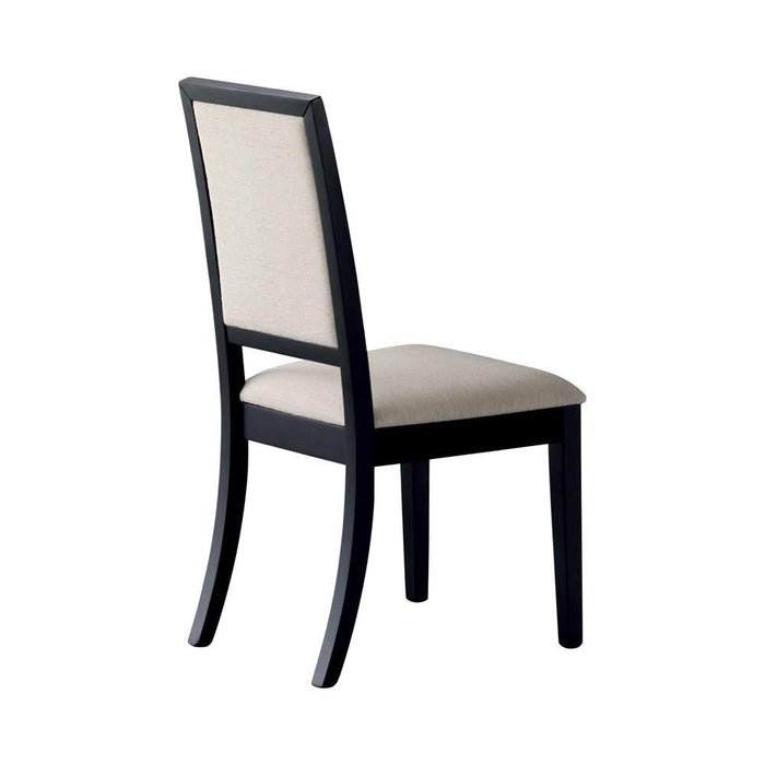 Lexton Side Chair - Premium Side Chair from Coaster Z2 Standard - Just $112! Shop now at Furniture Wholesale Plus  We are the best furniture store in Nashville, Hendersonville, Goodlettsville, Madison, Antioch, Mount Juliet, Lebanon, Gallatin, Springfield, Murfreesboro, Franklin, Brentwood