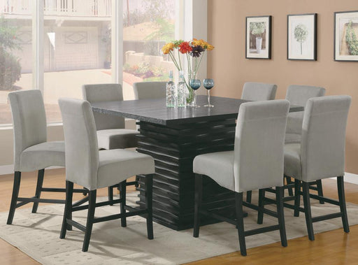 Stanton Contemporary Dining Chair - Premium Dining Chair from Coaster Z2 Standard - Just $148! Shop now at Furniture Wholesale Plus  We are the best furniture store in Nashville, Hendersonville, Goodlettsville, Madison, Antioch, Mount Juliet, Lebanon, Gallatin, Springfield, Murfreesboro, Franklin, Brentwood