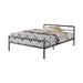 Fisher Full Bed - Premium Bed from Coaster Z2 Standard - Just $258! Shop now at Furniture Wholesale Plus  We are the best furniture store in Nashville, Hendersonville, Goodlettsville, Madison, Antioch, Mount Juliet, Lebanon, Gallatin, Springfield, Murfreesboro, Franklin, Brentwood