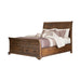 Elk Grove Rustic Vintage Bourbon Eastern King Bed - Premium Bed from Coaster Z2 Standard - Just $1338! Shop now at Furniture Wholesale Plus  We are the best furniture store in Nashville, Hendersonville, Goodlettsville, Madison, Antioch, Mount Juliet, Lebanon, Gallatin, Springfield, Murfreesboro, Franklin, Brentwood
