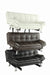 Sofa Display Rack - Premium Sleeper from Coaster Z2 Standard - Just $530! Shop now at Furniture Wholesale Plus  We are the best furniture store in Nashville, Hendersonville, Goodlettsville, Madison, Antioch, Mount Juliet, Lebanon, Gallatin, Springfield, Murfreesboro, Franklin, Brentwood
