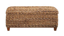 Laughton Natural Woven Banana Leaf Trunk - Premium Trunk from Coaster Z2 Standard - Just $370! Shop now at Furniture Wholesale Plus  We are the best furniture store in Nashville, Hendersonville, Goodlettsville, Madison, Antioch, Mount Juliet, Lebanon, Gallatin, Springfield, Murfreesboro, Franklin, Brentwood