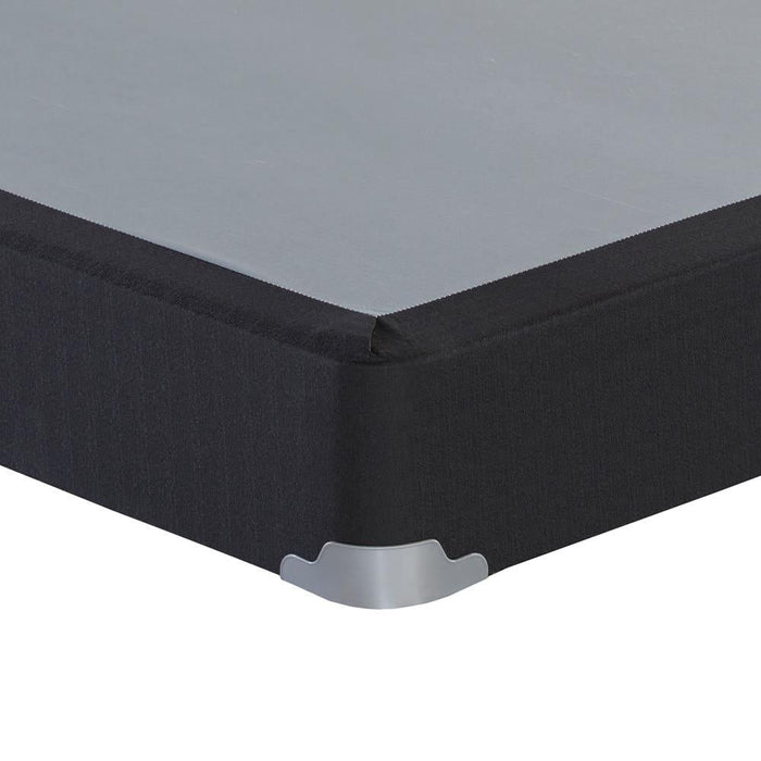 Five Inch, Twin Foundation - Premium Foundation from Coaster Z2 Standard - Just $198! Shop now at Furniture Wholesale Plus  We are the best furniture store in Nashville, Hendersonville, Goodlettsville, Madison, Antioch, Mount Juliet, Lebanon, Gallatin, Springfield, Murfreesboro, Franklin, Brentwood