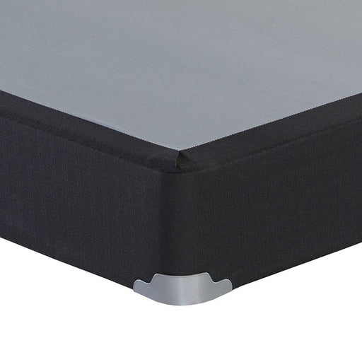 Grey Eastern King Foundation - Premium Foundation from Coaster Z2 Standard - Just $420! Shop now at Furniture Wholesale Plus  We are the best furniture store in Nashville, Hendersonville, Goodlettsville, Madison, Antioch, Mount Juliet, Lebanon, Gallatin, Springfield, Murfreesboro, Franklin, Brentwood