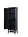 Transitional Rich Brown and Black Accent Cabinet - Premium Accent Cabinet from Coaster Z2 Standard - Just $678! Shop now at Furniture Wholesale Plus  We are the best furniture store in Nashville, Hendersonville, Goodlettsville, Madison, Antioch, Mount Juliet, Lebanon, Gallatin, Springfield, Murfreesboro, Franklin, Brentwood