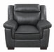Arabella Contemporary Grey Chair - Premium Chair from Coaster Z2 Standard - Just $340! Shop now at Furniture Wholesale Plus  We are the best furniture store in Nashville, Hendersonville, Goodlettsville, Madison, Antioch, Mount Juliet, Lebanon, Gallatin, Springfield, Murfreesboro, Franklin, Brentwood