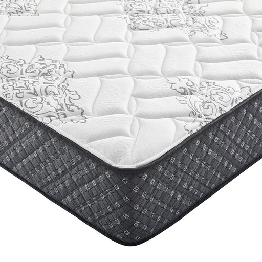 12.25" Cal King Mattress - Premium Mattress from Coaster Z2 Standard - Just $998! Shop now at Furniture Wholesale Plus  We are the best furniture store in Nashville, Hendersonville, Goodlettsville, Madison, Antioch, Mount Juliet, Lebanon, Gallatin, Springfield, Murfreesboro, Franklin, Brentwood