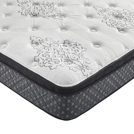 12.5" Cal King Mattress - Premium Mattress from Coaster Z2 Standard - Just $1038! Shop now at Furniture Wholesale Plus  We are the best furniture store in Nashville, Hendersonville, Goodlettsville, Madison, Antioch, Mount Juliet, Lebanon, Gallatin, Springfield, Murfreesboro, Franklin, Brentwood
