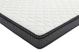 9.25" Cal King Mattress - Premium Mattress from Coaster Z2 Standard - Just $638! Shop now at Furniture Wholesale Plus  We are the best furniture store in Nashville, Hendersonville, Goodlettsville, Madison, Antioch, Mount Juliet, Lebanon, Gallatin, Springfield, Murfreesboro, Franklin, Brentwood