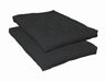 G2005IS Black Deluxe Innerspring Futon Pad - Premium Deluxe Innerspring Futon Pad from Coaster Z2 Standard - Just $258! Shop now at Furniture Wholesale Plus  We are the best furniture store in Nashville, Hendersonville, Goodlettsville, Madison, Antioch, Mount Juliet, Lebanon, Gallatin, Springfield, Murfreesboro, Franklin, Brentwood