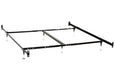 G9602 Bolt On Bed Frame for Queen and Eastern King Headboards and Footboards - Premium Q/Ke Bed Frame (hb/Fb)}] from Coaster Z2 Standard - Just $114! Shop now at Furniture Wholesale Plus  We are the best furniture store in Nashville, Hendersonville, Goodlettsville, Madison, Antioch, Mount Juliet, Lebanon, Gallatin, Springfield, Murfreesboro, Franklin, Brentwood