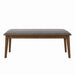 G108080 Dining Bench - Premium Bench from Coaster Z2 Standard - Just $144! Shop now at Furniture Wholesale Plus  We are the best furniture store in Nashville, Hendersonville, Goodlettsville, Madison, Antioch, Mount Juliet, Lebanon, Gallatin, Springfield, Murfreesboro, Franklin, Brentwood
