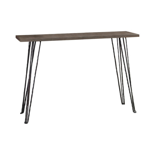 G930050 Console Table - Premium Console Table from Coaster Z2 Standard - Just $210! Shop now at Furniture Wholesale Plus  We are the best furniture store in Nashville, Hendersonville, Goodlettsville, Madison, Antioch, Mount Juliet, Lebanon, Gallatin, Springfield, Murfreesboro, Franklin, Brentwood