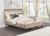 G215763 E King Bed - Premium Eastern King Bed from Coaster Z2 Standard - Just $810! Shop now at Furniture Wholesale Plus  We are the best furniture store in Nashville, Hendersonville, Goodlettsville, Madison, Antioch, Mount Juliet, Lebanon, Gallatin, Springfield, Murfreesboro, Franklin, Brentwood