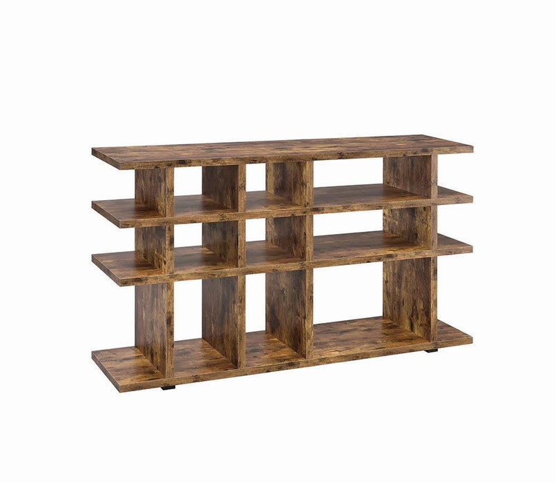 G801848 Bookcase - Premium Bookcase from Coaster Z2 Standard - Just $258! Shop now at Furniture Wholesale Plus  We are the best furniture store in Nashville, Hendersonville, Goodlettsville, Madison, Antioch, Mount Juliet, Lebanon, Gallatin, Springfield, Murfreesboro, Franklin, Brentwood