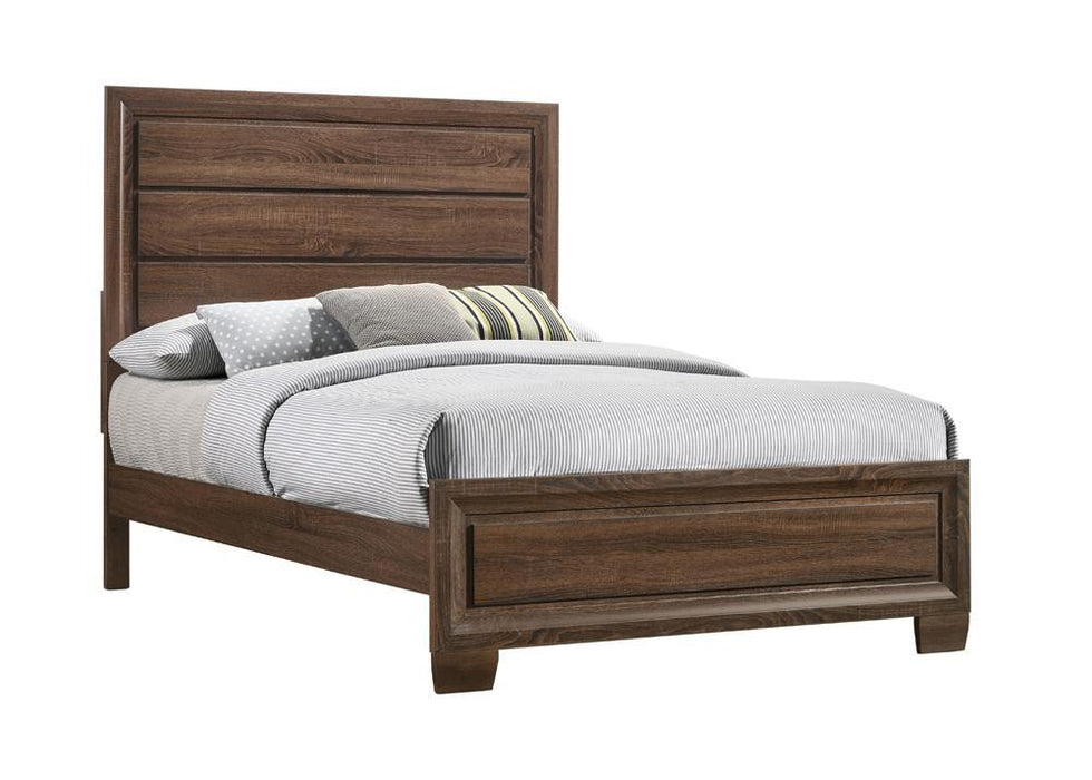 G205323 Full Bed - Premium Full Bed from Coaster Z2 Standard - Just $270! Shop now at Furniture Wholesale Plus  We are the best furniture store in Nashville, Hendersonville, Goodlettsville, Madison, Antioch, Mount Juliet, Lebanon, Gallatin, Springfield, Murfreesboro, Franklin, Brentwood