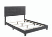 G305746 Queen Bed - Premium Queen Bed from Coaster Z2 Standard - Just $190! Shop now at Furniture Wholesale Plus  We are the best furniture store in Nashville, Hendersonville, Goodlettsville, Madison, Antioch, Mount Juliet, Lebanon, Gallatin, Springfield, Murfreesboro, Franklin, Brentwood