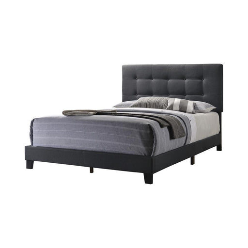 G305746 E King Bed - Premium Eastern King Bed from Coaster Z2 Standard - Just $230! Shop now at Furniture Wholesale Plus  We are the best furniture store in Nashville, Hendersonville, Goodlettsville, Madison, Antioch, Mount Juliet, Lebanon, Gallatin, Springfield, Murfreesboro, Franklin, Brentwood