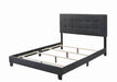 G305746 Full Bed - Premium Full Bed from Coaster Z2 Standard - Just $178! Shop now at Furniture Wholesale Plus  We are the best furniture store in Nashville, Hendersonville, Goodlettsville, Madison, Antioch, Mount Juliet, Lebanon, Gallatin, Springfield, Murfreesboro, Franklin, Brentwood