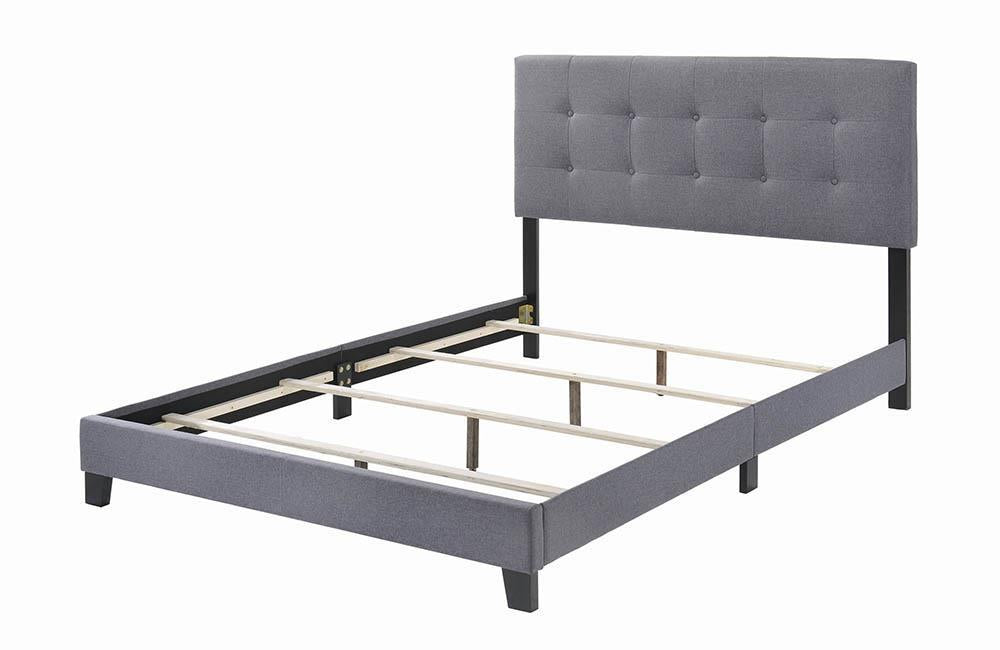 G305747 E King Bed - Premium Eastern King Bed from Coaster Z2 Standard - Just $230! Shop now at Furniture Wholesale Plus  We are the best furniture store in Nashville, Hendersonville, Goodlettsville, Madison, Antioch, Mount Juliet, Lebanon, Gallatin, Springfield, Murfreesboro, Franklin, Brentwood