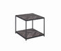 G708168 End Table - Premium End Table from Coaster Z2 Standard - Just $118! Shop now at Furniture Wholesale Plus  We are the best furniture store in Nashville, Hendersonville, Goodlettsville, Madison, Antioch, Mount Juliet, Lebanon, Gallatin, Springfield, Murfreesboro, Franklin, Brentwood