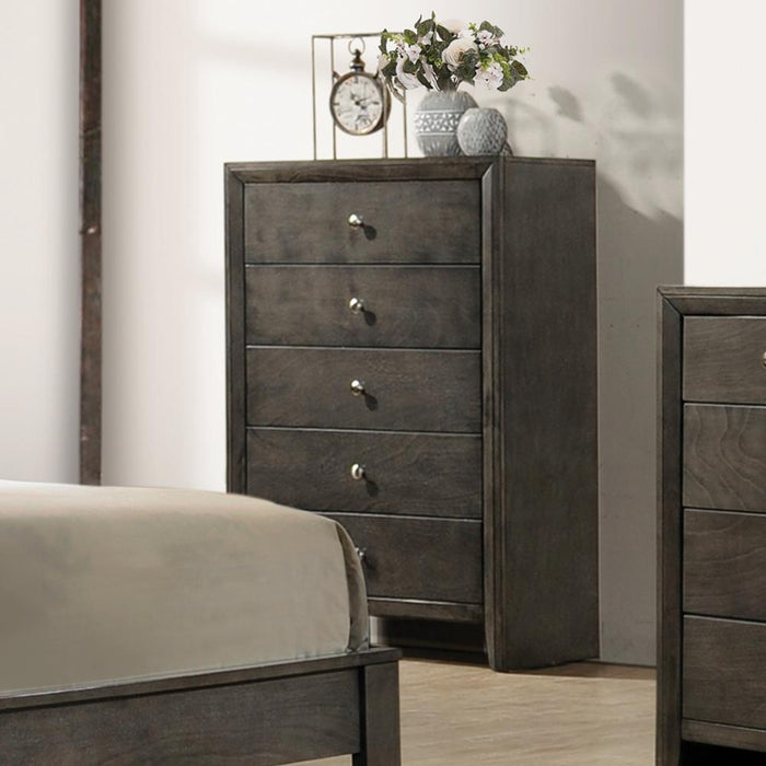 G215843 Chest - Premium Chest from Coaster Z2 Standard - Just $368! Shop now at Furniture Wholesale Plus  We are the best furniture store in Nashville, Hendersonville, Goodlettsville, Madison, Antioch, Mount Juliet, Lebanon, Gallatin, Springfield, Murfreesboro, Franklin, Brentwood