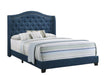 G310071 Queen Bed - Premium Queen Bed from Coaster Z2 Standard - Just $330! Shop now at Furniture Wholesale Plus  We are the best furniture store in Nashville, Hendersonville, Goodlettsville, Madison, Antioch, Mount Juliet, Lebanon, Gallatin, Springfield, Murfreesboro, Franklin, Brentwood