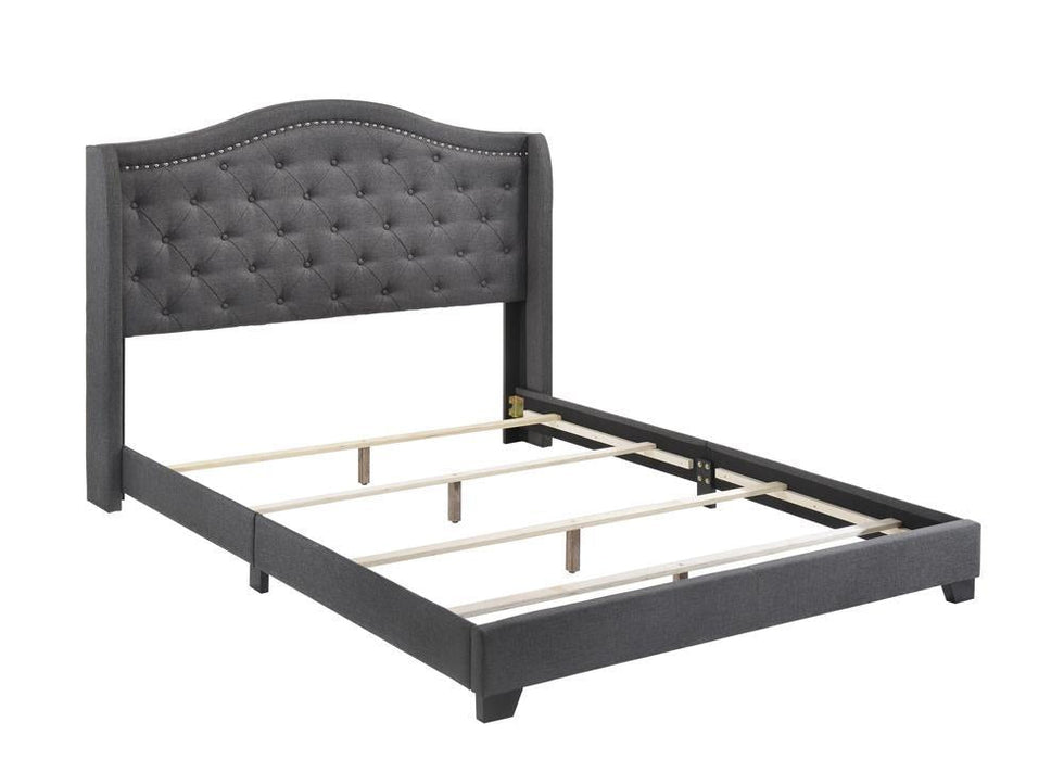 G310072 E King Bed - Premium Eastern King Bed from Coaster Z2 Standard - Just $390! Shop now at Furniture Wholesale Plus  We are the best furniture store in Nashville, Hendersonville, Goodlettsville, Madison, Antioch, Mount Juliet, Lebanon, Gallatin, Springfield, Murfreesboro, Franklin, Brentwood