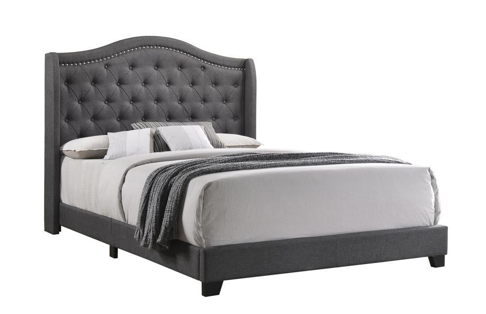 G310072 Full Bed - Premium Full Bed from Coaster Z2 Standard - Just $298! Shop now at Furniture Wholesale Plus  We are the best furniture store in Nashville, Hendersonville, Goodlettsville, Madison, Antioch, Mount Juliet, Lebanon, Gallatin, Springfield, Murfreesboro, Franklin, Brentwood