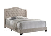G310073 Queen Bed - Premium Queen Bed from Coaster Z2 Standard - Just $330! Shop now at Furniture Wholesale Plus  We are the best furniture store in Nashville, Hendersonville, Goodlettsville, Madison, Antioch, Mount Juliet, Lebanon, Gallatin, Springfield, Murfreesboro, Franklin, Brentwood