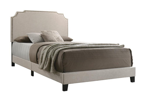 G310061 E King Bed - Premium Eastern King Bed from Coaster Z2 Standard - Just $258! Shop now at Furniture Wholesale Plus  We are the best furniture store in Nashville, Hendersonville, Goodlettsville, Madison, Antioch, Mount Juliet, Lebanon, Gallatin, Springfield, Murfreesboro, Franklin, Brentwood