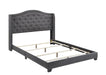G310063 Queen Bed - Premium Queen Bed from Coaster Z2 Standard - Just $218! Shop now at Furniture Wholesale Plus  We are the best furniture store in Nashville, Hendersonville, Goodlettsville, Madison, Antioch, Mount Juliet, Lebanon, Gallatin, Springfield, Murfreesboro, Franklin, Brentwood