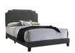 G310063 E King Bed - Premium Eastern King Bed from Coaster Z2 Standard - Just $258! Shop now at Furniture Wholesale Plus  We are the best furniture store in Nashville, Hendersonville, Goodlettsville, Madison, Antioch, Mount Juliet, Lebanon, Gallatin, Springfield, Murfreesboro, Franklin, Brentwood