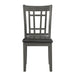 G108211 Side Chair - Premium Side Chair from Coaster Z2 Standard - Just $94! Shop now at Furniture Wholesale Plus  We are the best furniture store in Nashville, Hendersonville, Goodlettsville, Madison, Antioch, Mount Juliet, Lebanon, Gallatin, Springfield, Murfreesboro, Franklin, Brentwood