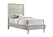 G222703 Twin Bed - Premium Twin Size Bed from Coaster Z2 Standard - Just $398! Shop now at Furniture Wholesale Plus  We are the best furniture store in Nashville, Hendersonville, Goodlettsville, Madison, Antioch, Mount Juliet, Lebanon, Gallatin, Springfield, Murfreesboro, Franklin, Brentwood