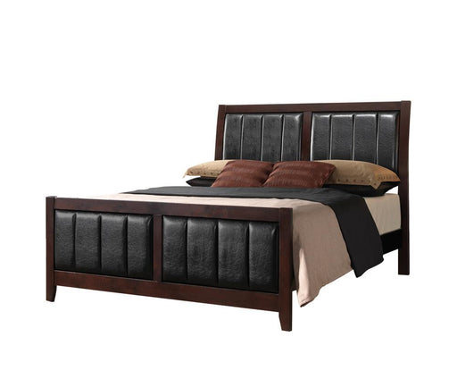G202093 Full Bed - Premium Full Bed from Coaster Z2 Standard - Just $346! Shop now at Furniture Wholesale Plus  We are the best furniture store in Nashville, Hendersonville, Goodlettsville, Madison, Antioch, Mount Juliet, Lebanon, Gallatin, Springfield, Murfreesboro, Franklin, Brentwood