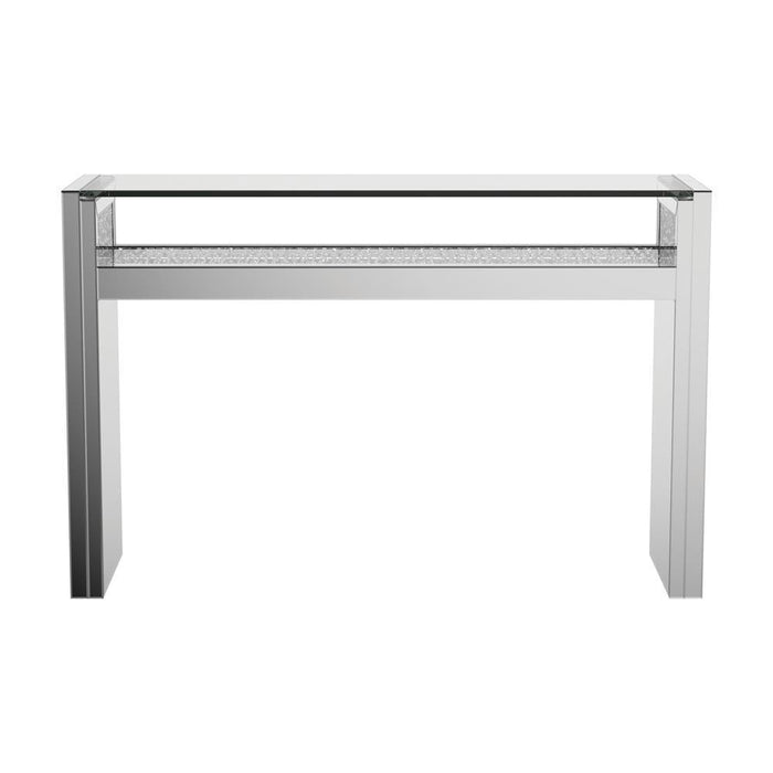 G951766 Console Table - Premium Console Table from Coaster Z2 Standard - Just $710! Shop now at Furniture Wholesale Plus  We are the best furniture store in Nashville, Hendersonville, Goodlettsville, Madison, Antioch, Mount Juliet, Lebanon, Gallatin, Springfield, Murfreesboro, Franklin, Brentwood