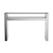G951766 Console Table - Premium Console Table from Coaster Z2 Standard - Just $710! Shop now at Furniture Wholesale Plus  We are the best furniture store in Nashville, Hendersonville, Goodlettsville, Madison, Antioch, Mount Juliet, Lebanon, Gallatin, Springfield, Murfreesboro, Franklin, Brentwood
