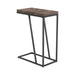 G931147 Accent Table - Premium Accent Table from Coaster Z2 Standard - Just $62! Shop now at Furniture Wholesale Plus  We are the best furniture store in Nashville, Hendersonville, Goodlettsville, Madison, Antioch, Mount Juliet, Lebanon, Gallatin, Springfield, Murfreesboro, Franklin, Brentwood