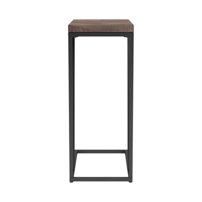 G931147 Accent Table - Premium Accent Table from Coaster Z2 Standard - Just $62! Shop now at Furniture Wholesale Plus  We are the best furniture store in Nashville, Hendersonville, Goodlettsville, Madison, Antioch, Mount Juliet, Lebanon, Gallatin, Springfield, Murfreesboro, Franklin, Brentwood