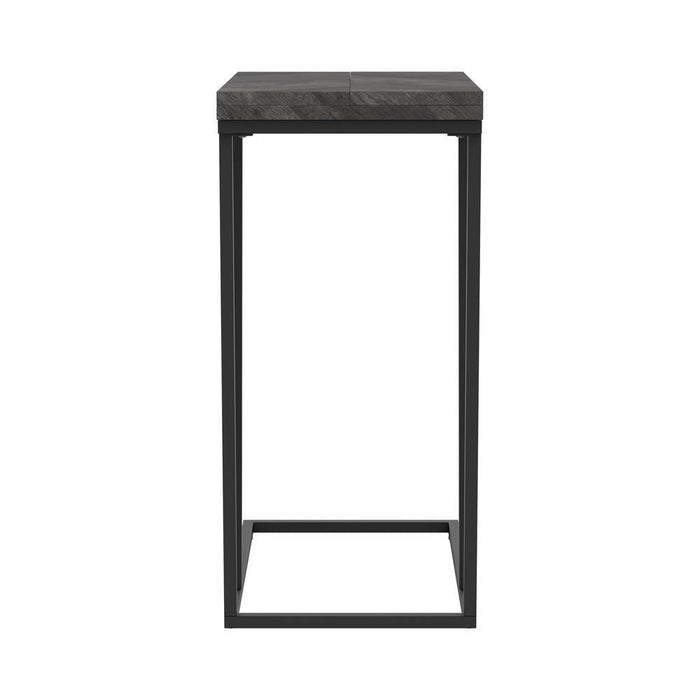 G931156 Accent Table - Premium Accent Table from Coaster Z2 Standard - Just $86! Shop now at Furniture Wholesale Plus  We are the best furniture store in Nashville, Hendersonville, Goodlettsville, Madison, Antioch, Mount Juliet, Lebanon, Gallatin, Springfield, Murfreesboro, Franklin, Brentwood