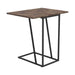 G931157 Accent Table - Premium Accent Table from Coaster Z2 Standard - Just $86! Shop now at Furniture Wholesale Plus  We are the best furniture store in Nashville, Hendersonville, Goodlettsville, Madison, Antioch, Mount Juliet, Lebanon, Gallatin, Springfield, Murfreesboro, Franklin, Brentwood