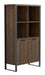 G803370  Bookcase - Premium Bookcase from Coaster Z2 Standard - Just $338! Shop now at Furniture Wholesale Plus  We are the best furniture store in Nashville, Hendersonville, Goodlettsville, Madison, Antioch, Mount Juliet, Lebanon, Gallatin, Springfield, Murfreesboro, Franklin, Brentwood