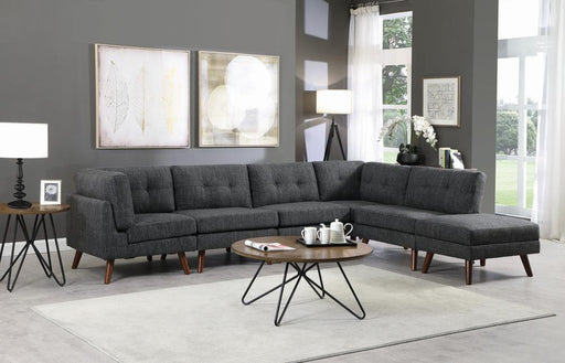 G551401 Ottoman - Premium Ottoman from Coaster Z2 Standard - Just $228! Shop now at Furniture Wholesale Plus  We are the best furniture store in Nashville, Hendersonville, Goodlettsville, Madison, Antioch, Mount Juliet, Lebanon, Gallatin, Springfield, Murfreesboro, Franklin, Brentwood