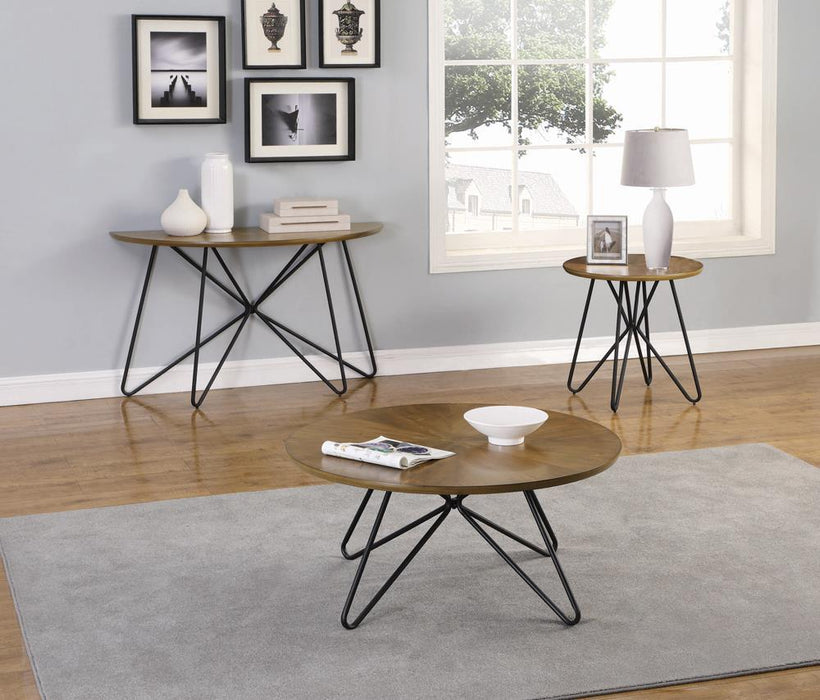 G722898 End Table - Premium End Table from Coaster Z2 Standard - Just $126! Shop now at Furniture Wholesale Plus  We are the best furniture store in Nashville, Hendersonville, Goodlettsville, Madison, Antioch, Mount Juliet, Lebanon, Gallatin, Springfield, Murfreesboro, Franklin, Brentwood