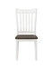 G109541 Dining Chair - Premium Dining Chair from Coaster Z2 Standard - Just $112! Shop now at Furniture Wholesale Plus  We are the best furniture store in Nashville, Hendersonville, Goodlettsville, Madison, Antioch, Mount Juliet, Lebanon, Gallatin, Springfield, Murfreesboro, Franklin, Brentwood