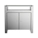 G951170 Cabinet - Premium Cabinet from Coaster Z2 Standard - Just $678! Shop now at Furniture Wholesale Plus  We are the best furniture store in Nashville, Hendersonville, Goodlettsville, Madison, Antioch, Mount Juliet, Lebanon, Gallatin, Springfield, Murfreesboro, Franklin, Brentwood