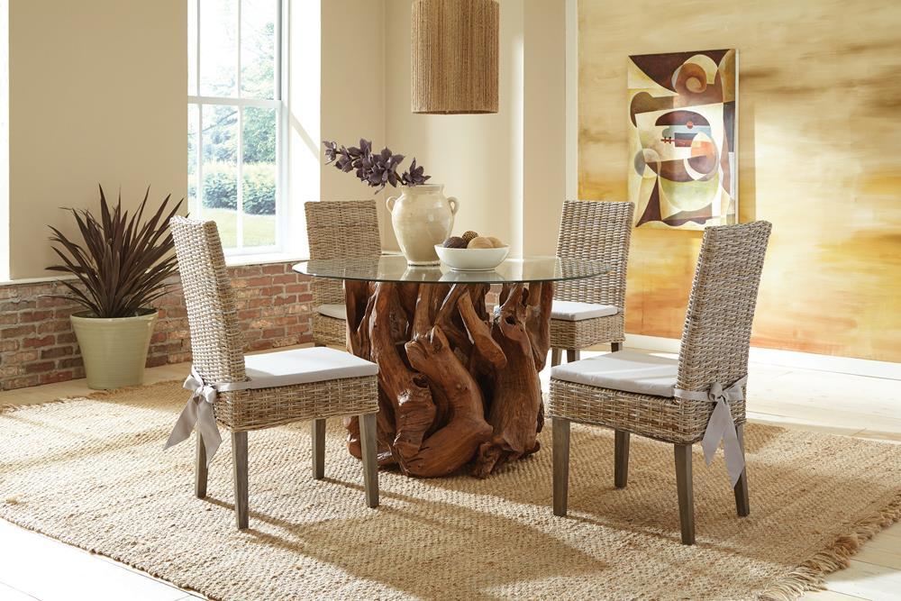 G109511 Dining Table Base - Premium Table Base from Coaster Z2 Standard - Just $638! Shop now at Furniture Wholesale Plus  We are the best furniture store in Nashville, Hendersonville, Goodlettsville, Madison, Antioch, Mount Juliet, Lebanon, Gallatin, Springfield, Murfreesboro, Franklin, Brentwood