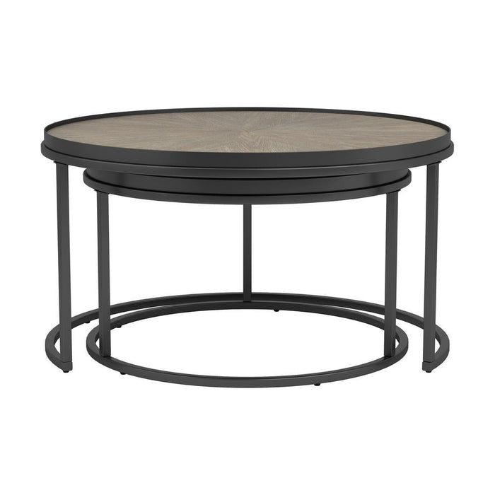 G931215 Nesting Coffee Table - Premium Nesting Coffee Table Large from Coaster Z2 Standard - Just $350! Shop now at Furniture Wholesale Plus  We are the best furniture store in Nashville, Hendersonville, Goodlettsville, Madison, Antioch, Mount Juliet, Lebanon, Gallatin, Springfield, Murfreesboro, Franklin, Brentwood